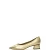 Tacones - Gold 2 Tacones - Gold -Zapato Tienda 17420378344644b69612999e8beda051