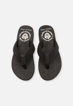 Marc O'Polo Mod. Olle 1D - Sandalias De Dedo - Black 11 Marc O'Polo Mod. Olle 1D - Sandalias De Dedo - Black -Zapato Tienda 174dda8eec5f46f58d0e4cd863114f7a