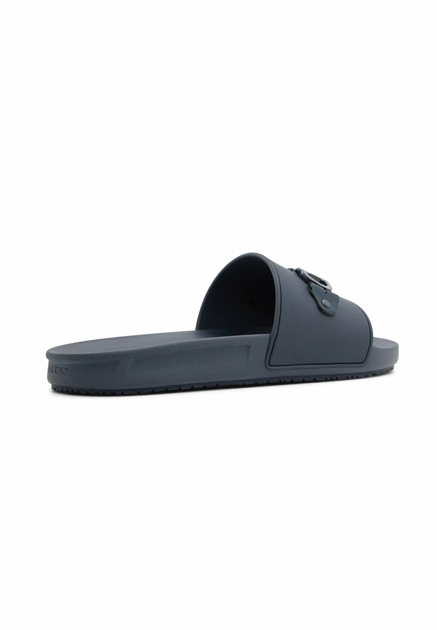 Aldo Slide Loungeslide - Sandalias Planas - Navy 6 Aldo Slide Loungeslide - Sandalias Planas - Navy - Imagen 4