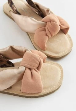 Next KnottedStandard - Sandalias - Rose Gold 18 Next KnottedStandard - Sandalias - Rose Gold -Zapato Tienda 186ef55101ba4b889739ccc90c0589f1
