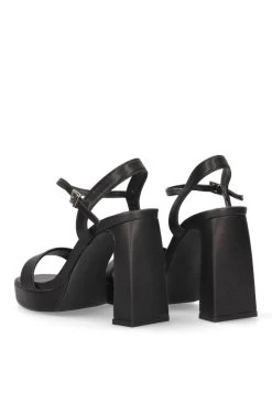 Carranques - Sandalias De Tacón - Black 9 Carranques - Sandalias De Tacón - Black -Zapato Tienda 1871ac6ea48c4890b8ad75c9b8bff875