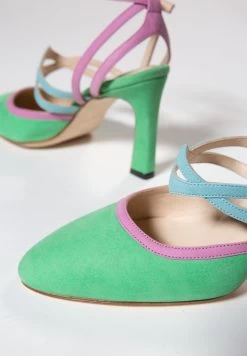 Lotus - Zapatos Altos - Pink 10 Lotus - Zapatos Altos - Pink -Zapato Tienda 18a5acee896846dbbed3aa34712f9e08