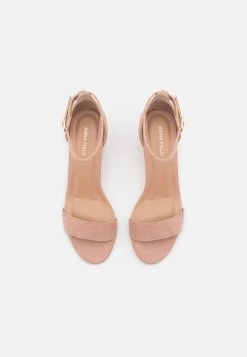 Anna Field Sandalias - Light Pink 13 Anna Field Sandalias - Light Pink -Zapato Tienda 18e921cbc3654c4dbfe449c965a16c3c