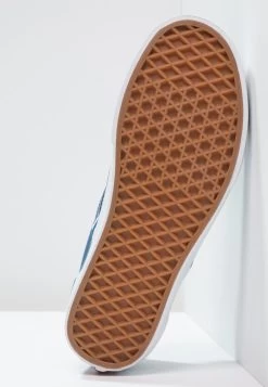 Vans Ua Classic Slip-On - Mocasines - Navy 12 Vans Ua Classic Slip-On - Mocasines - Navy -Zapato Tienda 19ebd9e516bb4d7ea8dd153725979363