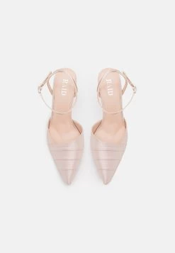 Raid Aaralyn - Tacones - Nude 13 Raid Aaralyn - Tacones - Nude -Zapato Tienda 19eed3c861a544a6bfd8f49565f4a12c