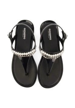 Gioseppo Con Mini Cristales Para Garachine - Sandalias De Dedo - Black 8 Gioseppo Con Mini Cristales Para Garachine - Sandalias De Dedo - Black -Zapato Tienda 1a97b77210f24c149fdf566419fc8540