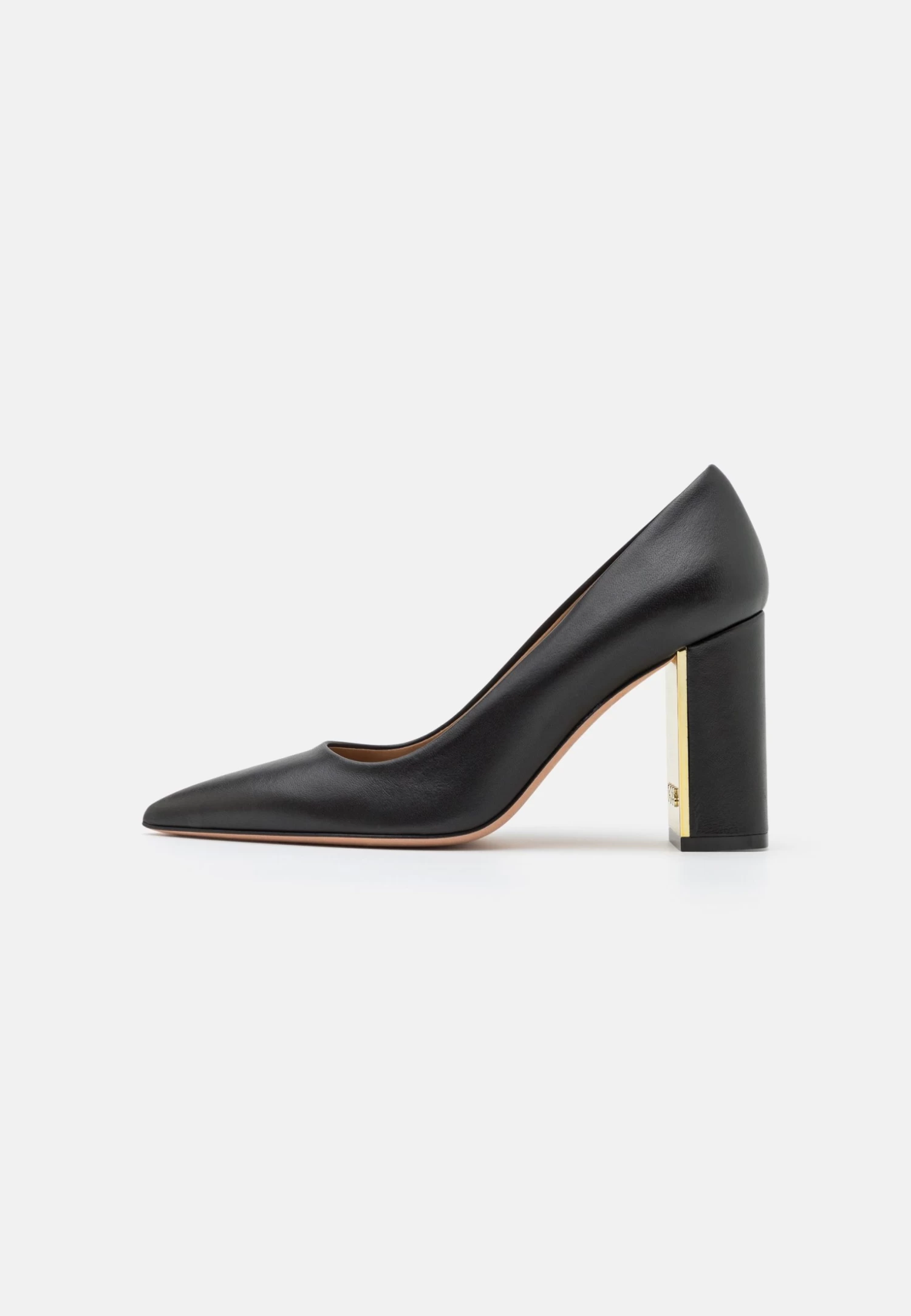 Boss Vivian- Tacones - Black 4 Boss Vivian- Tacones - Black - Imagen 2