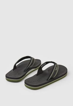 Pepe Jeans South Beach - Sandalias De Dedo - Black 11 Pepe Jeans South Beach - Sandalias De Dedo - Black -Zapato Tienda 1af8efd272fd4001a2367bffd9818ae8