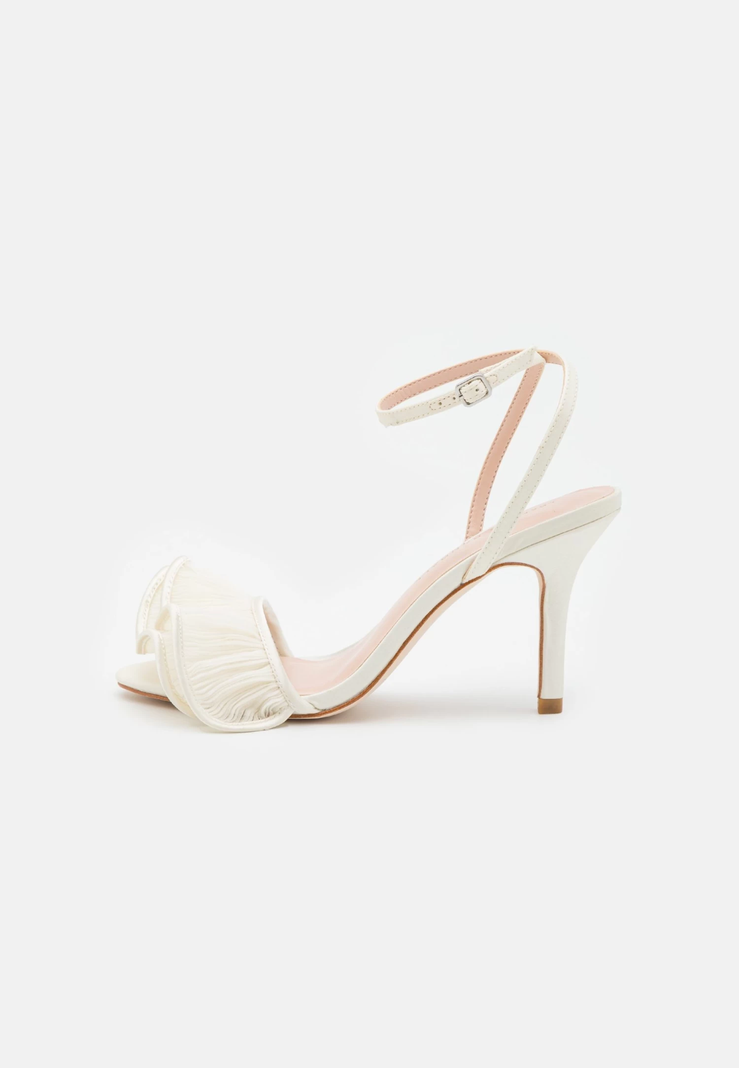 Loeffler Randall Estella- Sandalias De Tacón - Pearl 4 Loeffler Randall Estella- Sandalias De Tacón - Pearl - Imagen 2