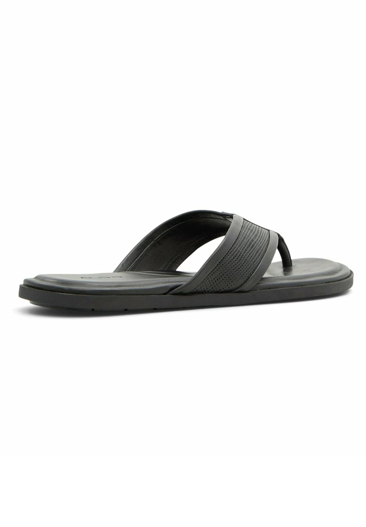 Aldo Thong Jeric - Sandalias De Dedo - Black 5 Aldo Thong Jeric - Sandalias De Dedo - Black - Imagen 3