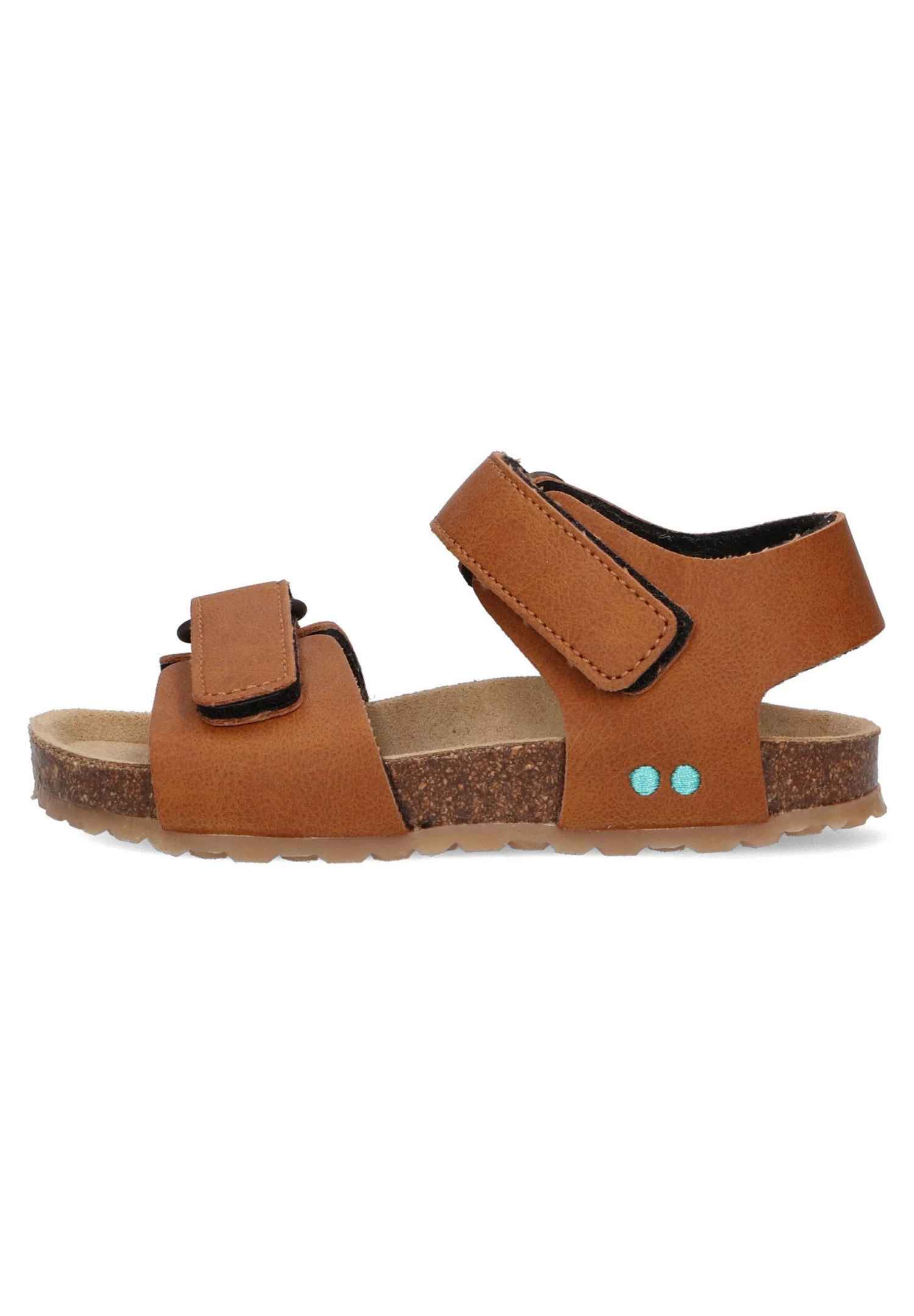 Sandalias - Brown 3 Sandalias - Brown
