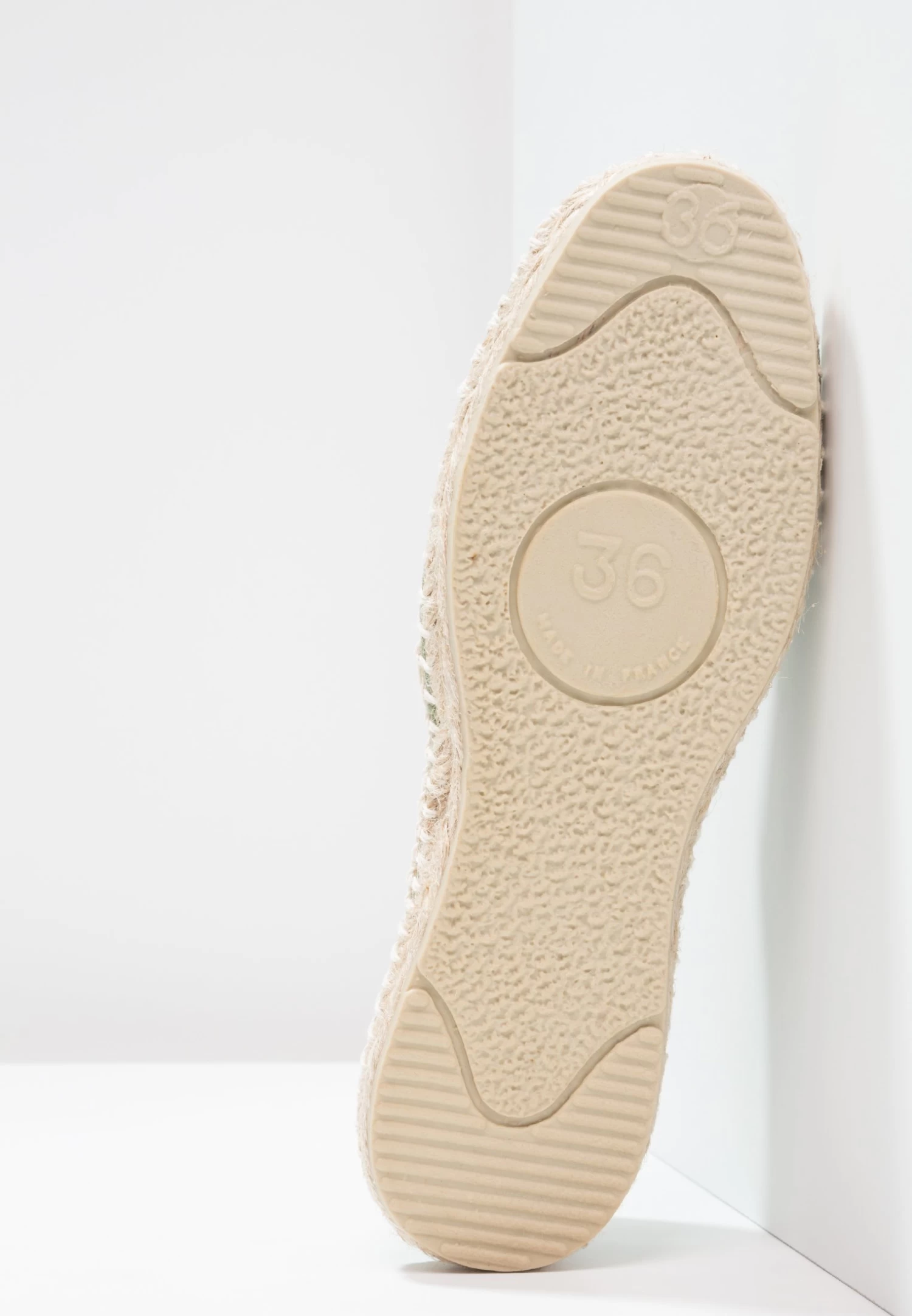 Classic - Alpargatas - Sage 7 Classic - Alpargatas - Sage - Imagen 5