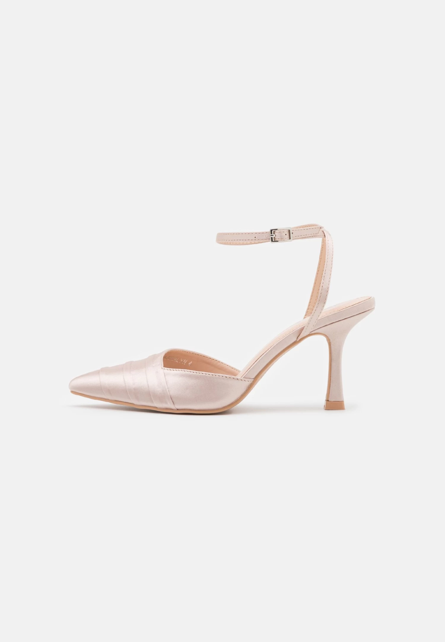 Raid Aaralyn - Tacones - Nude 4 Raid Aaralyn - Tacones - Nude - Imagen 2