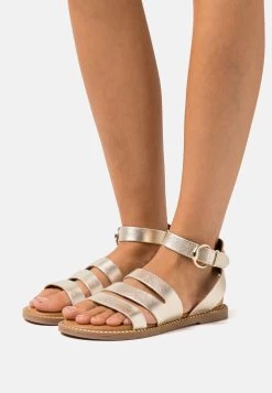 Tamaris Sandalias - Light Gold