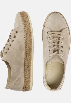 Alpargatas - Beige -Zapato Tienda 1d19bbf02deb4b5c8672449cb7916a51