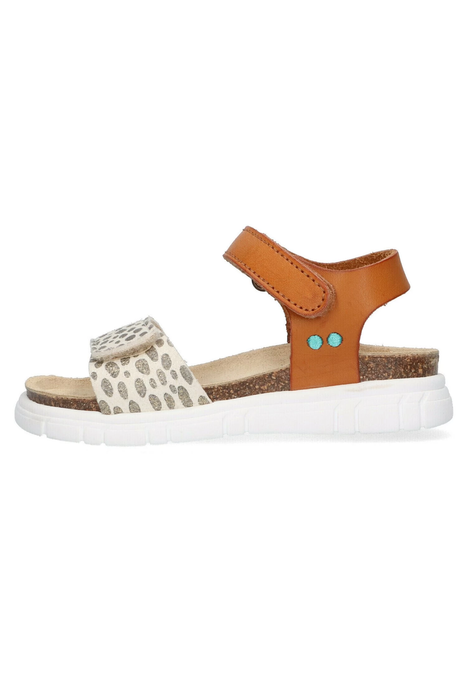 Sandalias De Senderismo - Brown 3 Sandalias De Senderismo - Brown