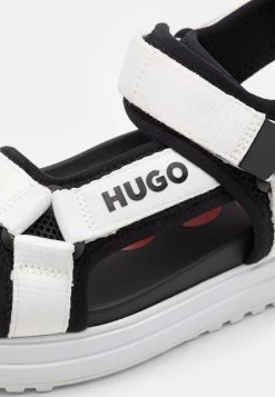 Hugo Delmar - Sandalias De Senderismo - White -Zapato Tienda 1d8e71fed0624058bcf78c5089d90222