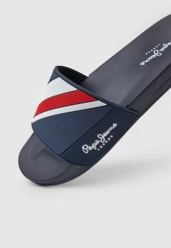 Pepe Jeans Chanclas De Baño - Navy 13 Pepe Jeans Chanclas De Baño - Navy -Zapato Tienda 1db1daf6f631468eb2221afef331ba35