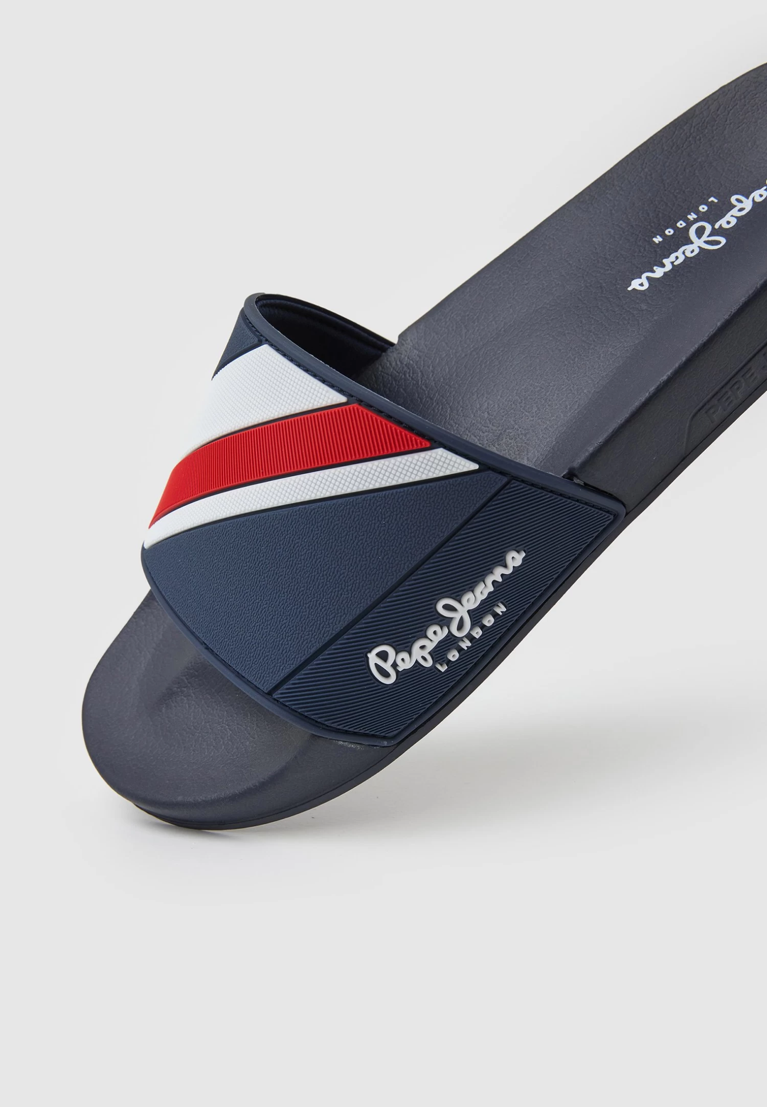 Pepe Jeans Chanclas De Baño - Navy 8 Pepe Jeans Chanclas De Baño - Navy - Imagen 6