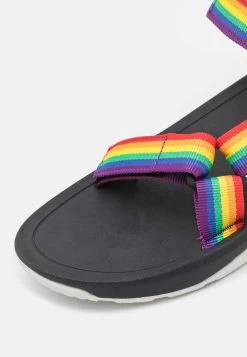 Teva Hurricane Xlt 2 Unisex - Sandalias De Senderismo - Rainbow/Black 13 Teva Hurricane Xlt 2 Unisex - Sandalias De Senderismo - Rainbow/Black -Zapato Tienda 1db22d559575450e891b466d3fe5ec1d