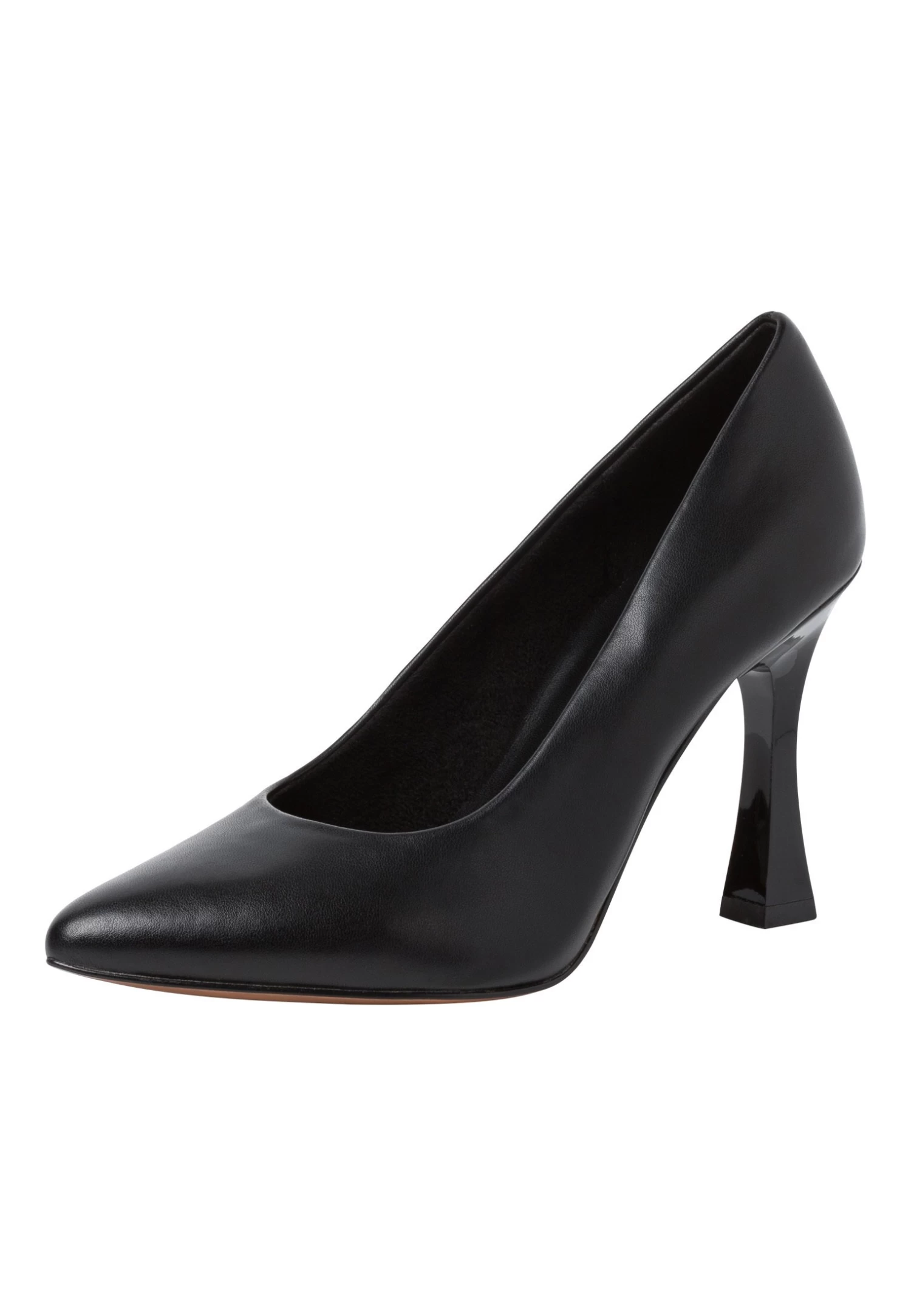 Marco Tozzi By Guido Maria Kretschmer - Zapatos Altos - Black 4 Marco Tozzi By Guido Maria Kretschmer - Zapatos Altos - Black - Imagen 2