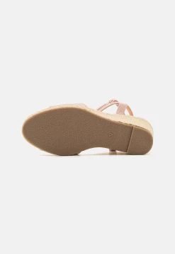Anna Field Alpargatas - Light Pink 12 Anna Field Alpargatas - Light Pink -Zapato Tienda 1e728bce92574f2a9c6167d84d70bfa8
