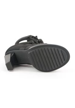 United Nude Lev Nomadic Hi - Peeptoes - Black 12 United Nude Lev Nomadic Hi - Peeptoes - Black -Zapato Tienda 1f3b4593008147058d945607c1721c9b