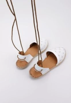 Zaysan - Alpargatas - White 12 Zaysan - Alpargatas - White -Zapato Tienda 1f5979194ce84df382d743ffd5cdd1df