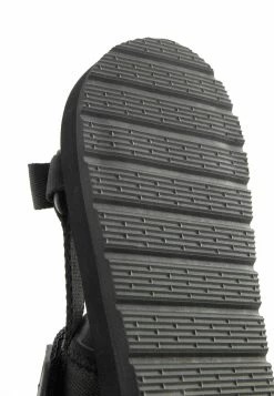 Next Trekkers Standard - Sandalias De Senderismo - Black -Zapato Tienda 1fdcc51529c444dda9f760f070d732d9