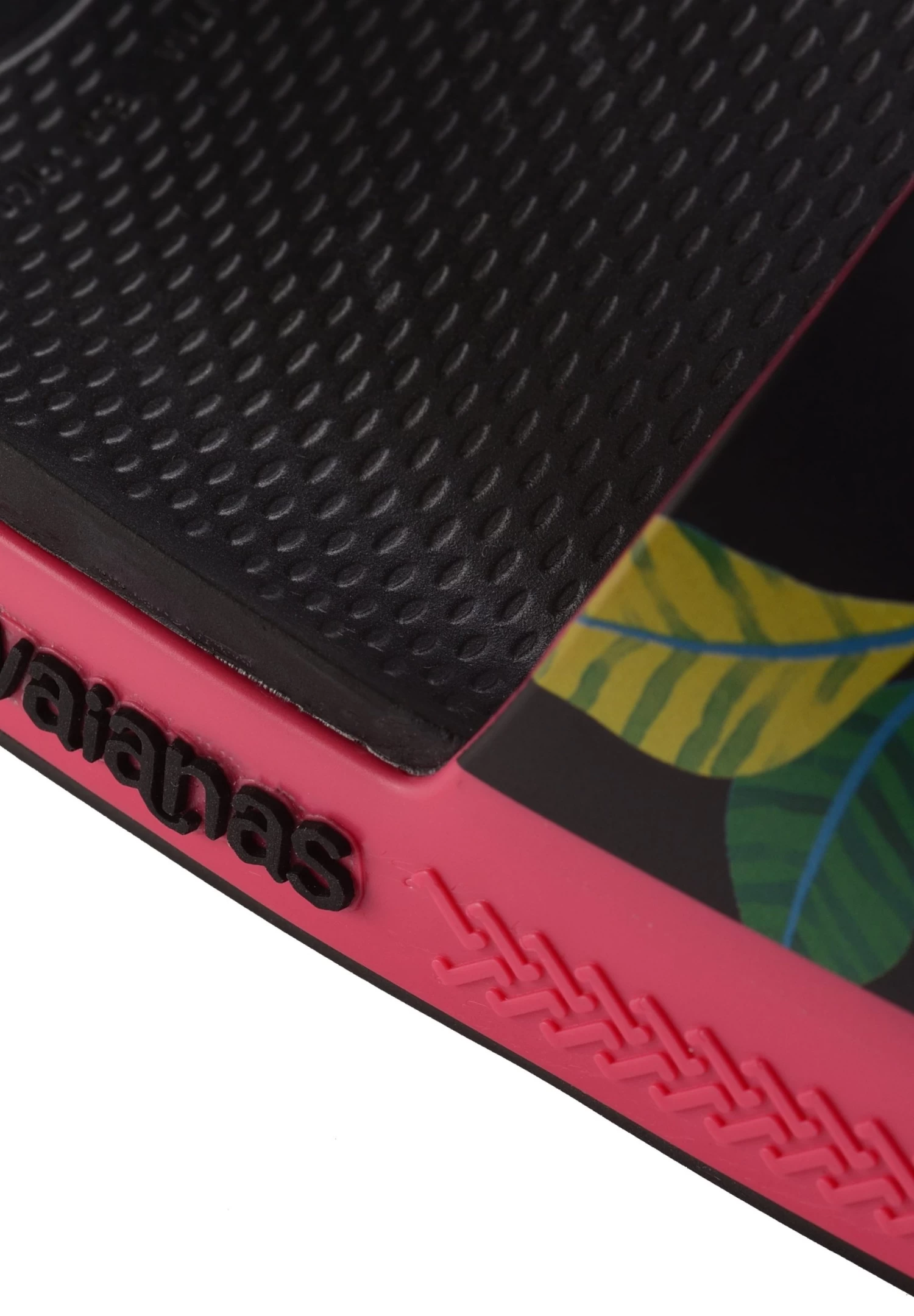 Havaianas Paradise - Chanclas De Baño - Black Pink Paradise 7 Havaianas Paradise - Chanclas De Baño - Black Pink Paradise - Imagen 5