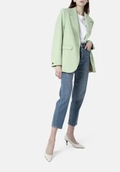 L37 Italian Job - Tacones - Offwhite