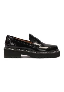 Kazar Studio Liu - Mocasines - Black