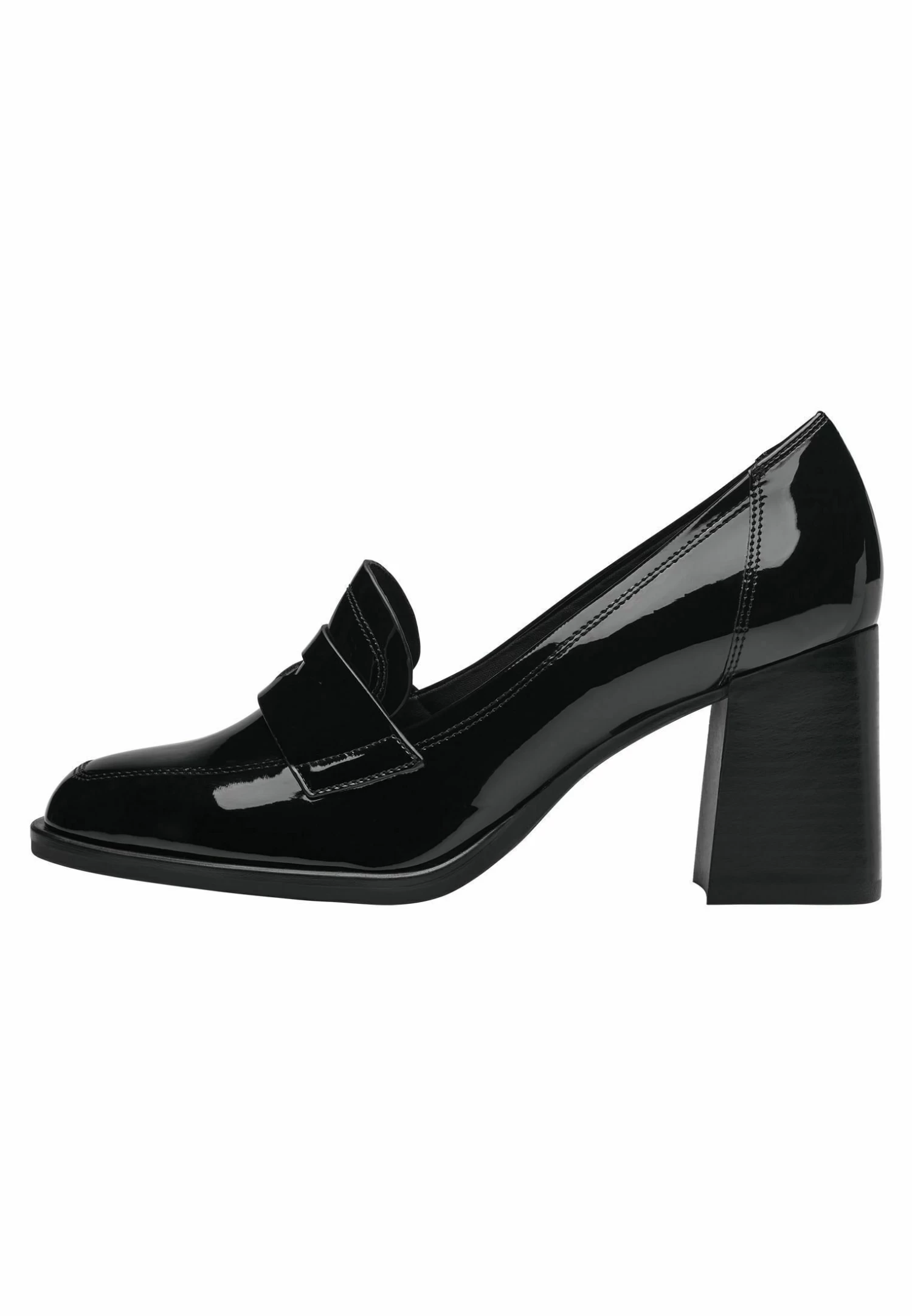 Tamaris Trotteur - Tacones - Black Patent 4 Tamaris Trotteur - Tacones - Black Patent - Imagen 2