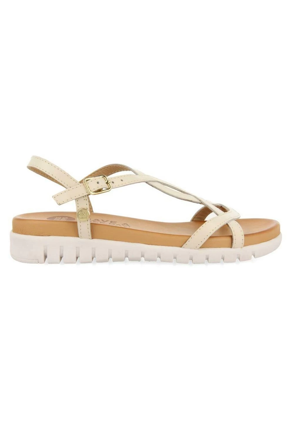Gioseppo Tocumen - Sandalias - Off White 3 Gioseppo Tocumen - Sandalias - Off White