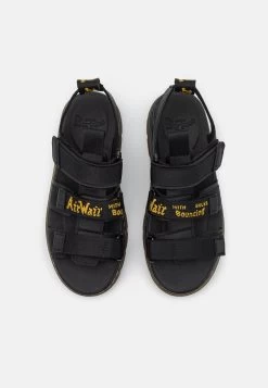 Dr. Martens Callan Unisex - Sandalias - Black 11 Dr. Martens Callan Unisex - Sandalias - Black -Zapato Tienda 21a1156b36934e4f8e51d7be45f236b4