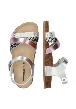 Saar Spain - Sandalias - Silver 10 Saar Spain - Sandalias - Silver -Zapato Tienda 21c7d47cec5648d39f451d6080da9d70