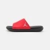Jordan Play Slide - Sandalias Planas - Universal Red/Black/White/Gym Red 2 Jordan Play Slide - Sandalias Planas - Universal Red/Black/White/Gym Red -Zapato Tienda 22253a1e81344146aa7a2954e4421dd0