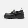 Selected Femme Slfcora Horsebit Polido Loafer - Mocasines - Black 2 Selected Femme Slfcora Horsebit Polido Loafer - Mocasines - Black -Zapato Tienda 2250a94e599b432891e14edf03f17bc8