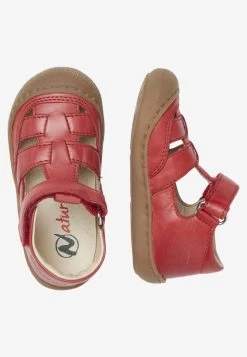 Naturino Wad - Sandalias - Red 9 Naturino Wad - Sandalias - Red -Zapato Tienda 227f3775587f461ca7373b5bd21c08f2