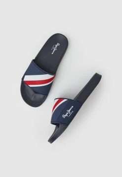 Pepe Jeans Chanclas De Baño - Navy 10 Pepe Jeans Chanclas De Baño - Navy -Zapato Tienda 22a129c8f15c4a15a99beb13cb8662cd