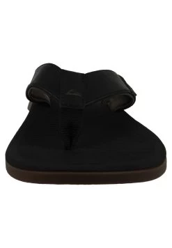 Reef Zehentrenner Santa Ana Zehentrenner- Sandalias De Dedo - Black 12 Reef Zehentrenner Santa Ana Zehentrenner- Sandalias De Dedo - Black -Zapato Tienda 22a641f49d524ab7ad32da2f2c79b2be