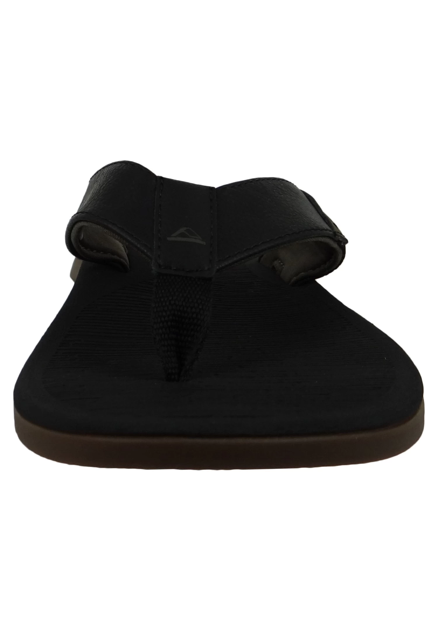 Reef Zehentrenner Santa Ana Zehentrenner- Sandalias De Dedo - Black 7 Reef Zehentrenner Santa Ana Zehentrenner- Sandalias De Dedo - Black - Imagen 5