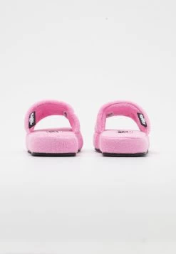 Karl Lagerfeld Kids Aqua Slides - Sandalias Planas - Pink 10 Karl Lagerfeld Kids Aqua Slides - Sandalias Planas - Pink -Zapato Tienda 234a3588ed1347899841a7b2e705f046