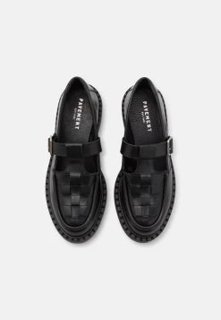 Pavement Jordan - Mocasines - Black 13 Pavement Jordan - Mocasines - Black -Zapato Tienda 238506546bc24f70bd44f7837f541d9f