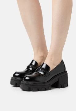 Aldo Milawiel - Zapatos Altos - Black