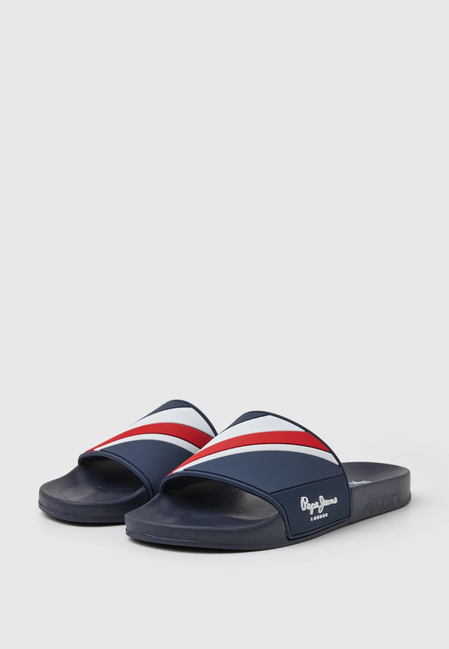 Pepe Jeans Chanclas De Baño - Navy 4 Pepe Jeans Chanclas De Baño - Navy - Imagen 2