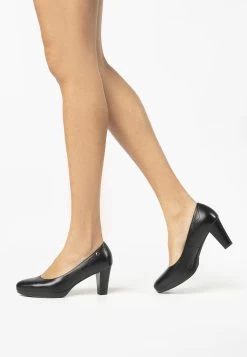 NeroGiardini Tacones - Nero