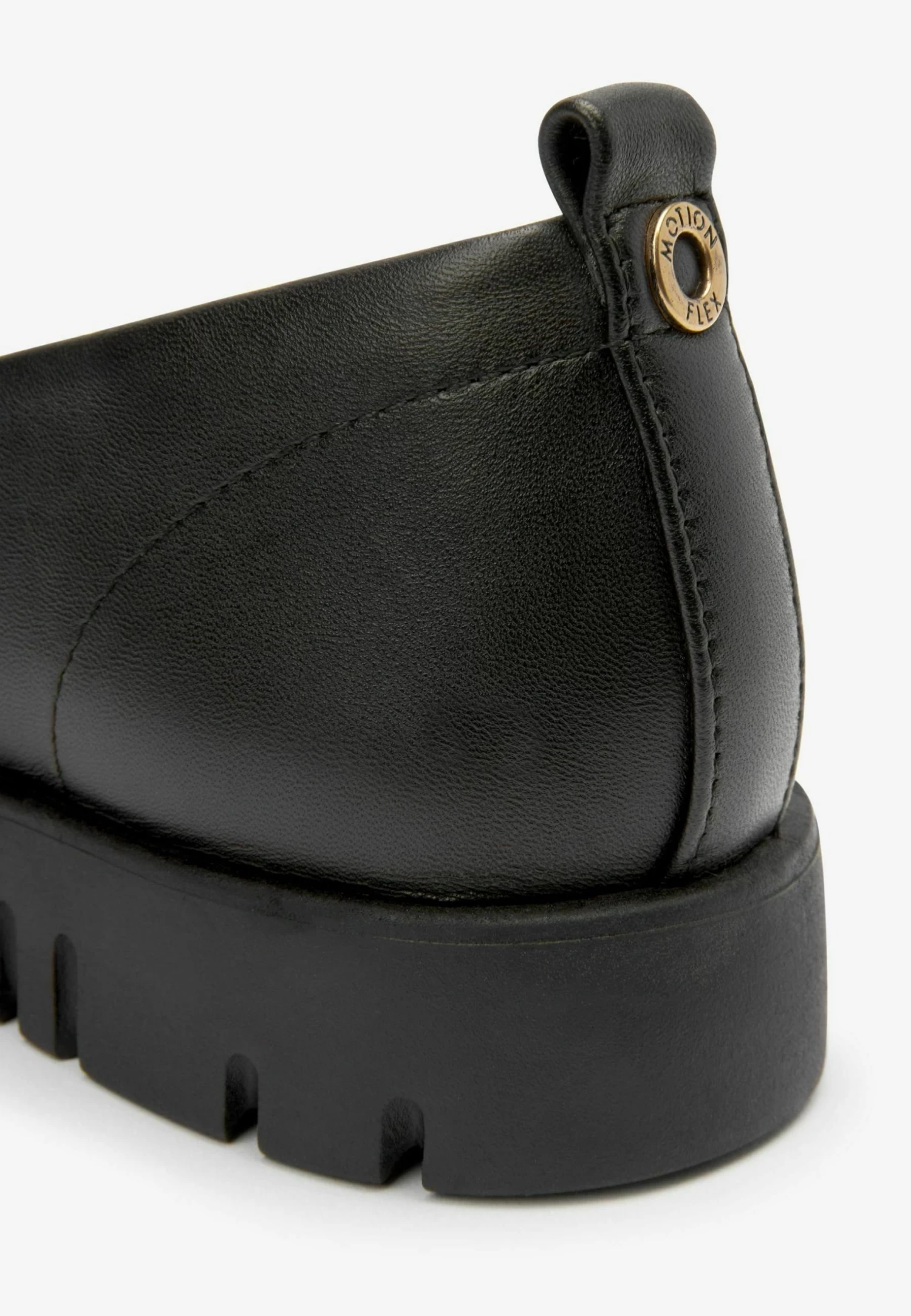 Next Forever Comfort - Mocasines - Black 6 Next Forever Comfort - Mocasines - Black - Imagen 4