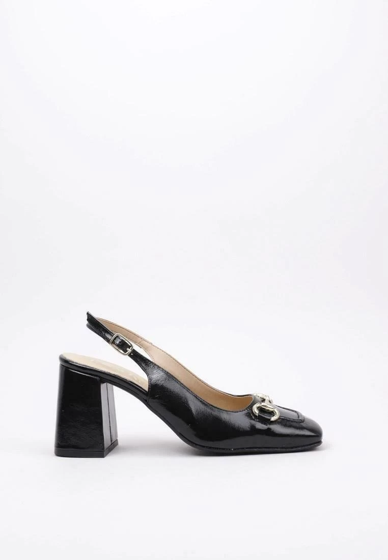 Vaana - Tacones - Black 6 Vaana - Tacones - Black - Imagen 4