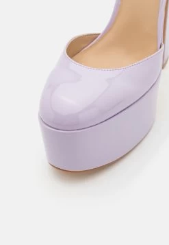 TWINSET Baby Effetto - Zapatos Altos - Lavendula -Zapato Tienda 25d18f8b5e224873a971cd62d26545ca